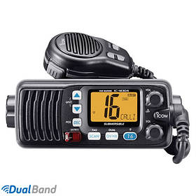 Рация Icom IC-M304 Marine radio