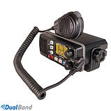 Рация Icom IC-M304 Marine radio, фото 3