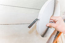 Герметизувальна бутилкаучукова Стрічка К-2/45 м, фото 5