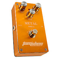 Педаль ефектів Aroma AMD-1 Metal Distortion