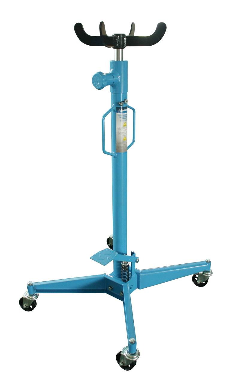 Стійка трансмісійна 0.5 т Unitraum UNEL05004, фото 1