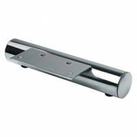 Меблева ніжка горизонтальна Sigma LU-150