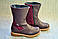 Дитячі чоботи для дівчат, 11Shoes (код 0064) розміри: 31, фото 8
