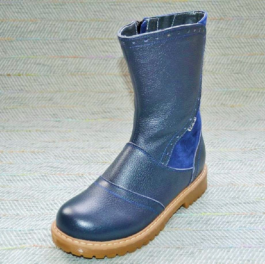 Дитячі чоботи для дівчат, 11Shoes (код 0065) naletayka.com Дитячі чоботи для дівчат, 11Shoes (код 0065) фото