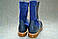 Дитячі чоботи для дівчат, 11Shoes (код 0065) розміри: 31, фото 10
