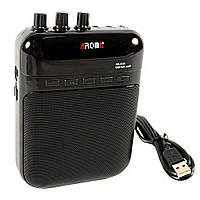 Комбопідсилювач Aroma cube Guitar AMP AG-03M