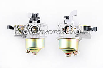 Карбюратор мотоблока 152F GP