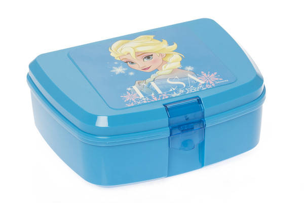Контейнер HEREVIN DISNEY ELSA 161277-072, фото 1