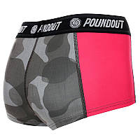 Poundout Gear Спортивні шорти жіночі "DUTY"