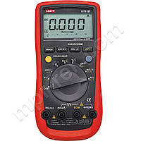 Цифровий мультиметр UNIT UT61B (UTM 161B) +ПО