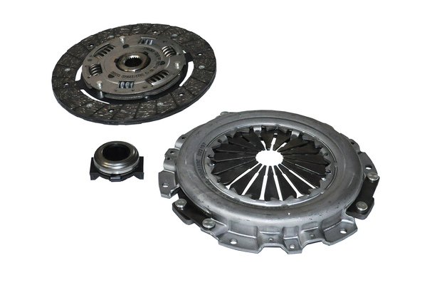 Комплект зчеплення Renault 19 (92-), Clio (90-), Laguna (93-), Trafic (86-) 1.7i, 1.8i, 2.0i 7701467493 KAWE 955421, фото 1