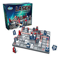 Гра Лазерні шахи | ThinkFun Laser Chess