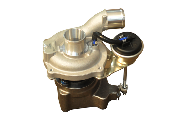 Турбина двигателя Renault Logan (04-), Kangoo (97-), Sandero (08 ...