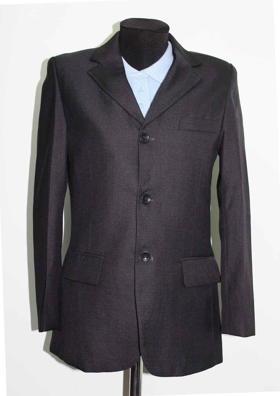 Костюм шкільний для хлопчика, фото 1