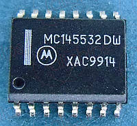 Motorola MC145532DW SOP16