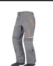 Штани чоловічі CALIBER PANTS