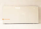 Керамічний обігрівач c програматором Stinex Plaza Ceramic PLC–T 700-1400/220 білий, фото 2