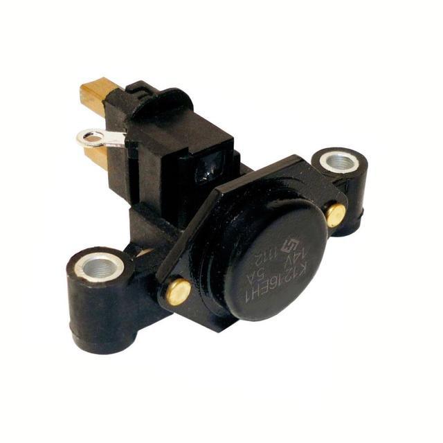 Регулятор напруги з щітковим вузлом 87.3702