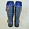 Зимові чоботи для дівчаток, Foletti Kids (код 0216) розміри: 31-34, фото 5