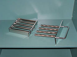 МАГНІТНА РЕШЕТКА РМ-100/100