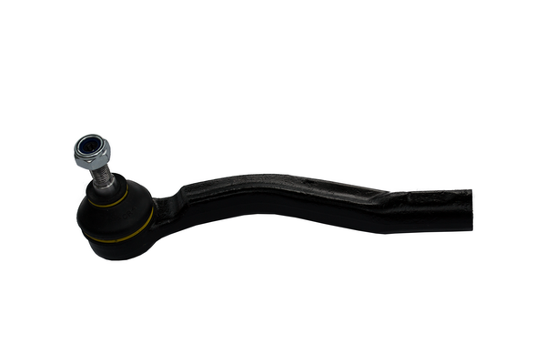 Наконечник тяги рульової лівий Renault Clio (12-), Captur Zoe (13-) (17RN5560) ASMETAL, фото 1