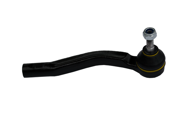 Наконечник тяги кермовий правий Renault Clio (12-), Captur (13-) (80679) Asam