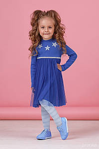 Плаття для дівчинки 38-8018-2