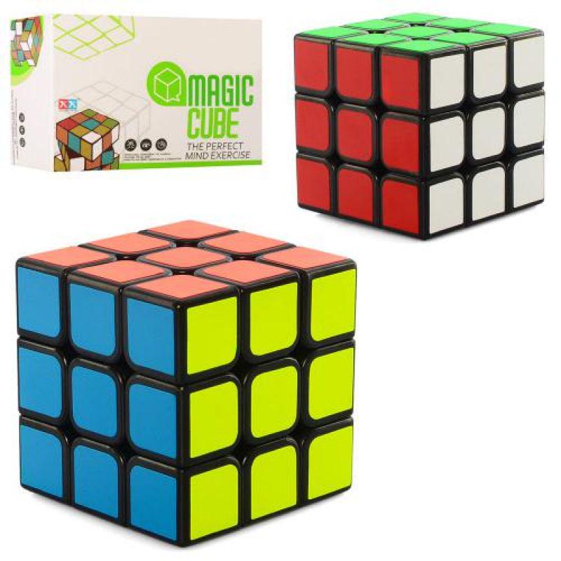 Кубик Рубіка