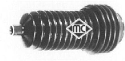 Пильовик кермової рейки Renault Megane (96-) (00356) Metalcaucho