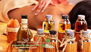 Масажні масла ThaiOils