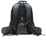 Рюкзак шкільний ортопедичний Dr. Kong Z326 (Z130039), бірюзовий, L, 970253, фото 3