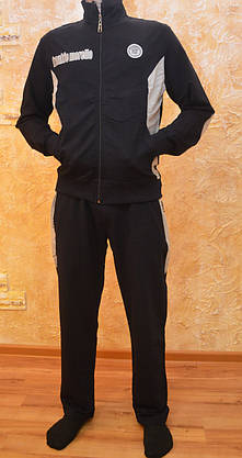 Чоловічий спортивний костюм (L), фото 2