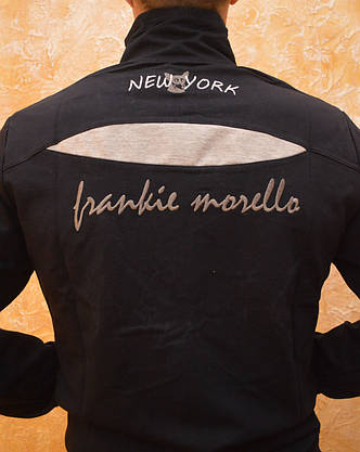 Чоловічий спортивний костюм (L), фото 5