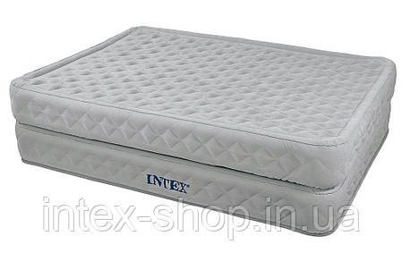 Надувне ліжко INTEX 66962 (152х203х51см), фото 1