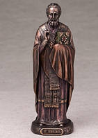 Статуетка Veronese Святий Микола 16 см 02443A4