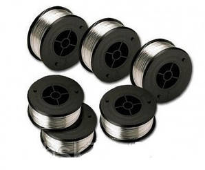 Дріт зварювальний er 316 ф1,2мм ,1кг