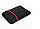 Тканинний чохол 10" чорний універсальний для планшета, фото 2
