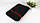 Тканинний чохол 10" чорний універсальний для планшета, фото 5