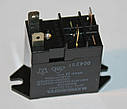 Реле електромеханічне JC1a-TM-DC24V; 24VDC,, фото 3