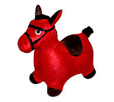 Чохол для стрибуна 0325 червоний