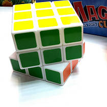 Кубики Рубіка