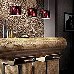 Модна плитка мозаїка для вашої ванної кімнати
