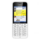Nokia 220 white