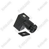 Штекерна розетка Pneumax 315.11.00, фото 2