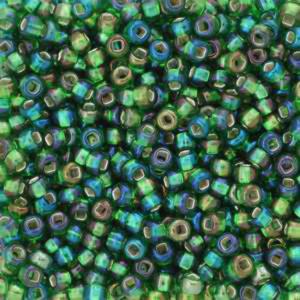 Бісер Чехія, 50 г 57129_50 57129_50