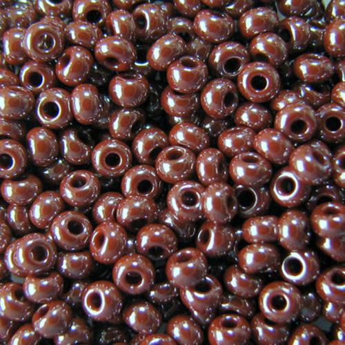 Бісер Чехія, 50 г 18600_50 18600_50