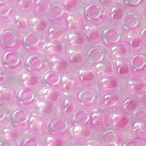 Бісер Чехія, 50 г 38123_50 38123_50