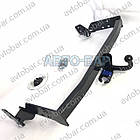 Фаркоп Kia Sorento (2002-2006) Кіа Соренто, фото 3