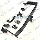 Фаркоп Kia Sorento (2002-2006) Кіа Соренто, фото 4