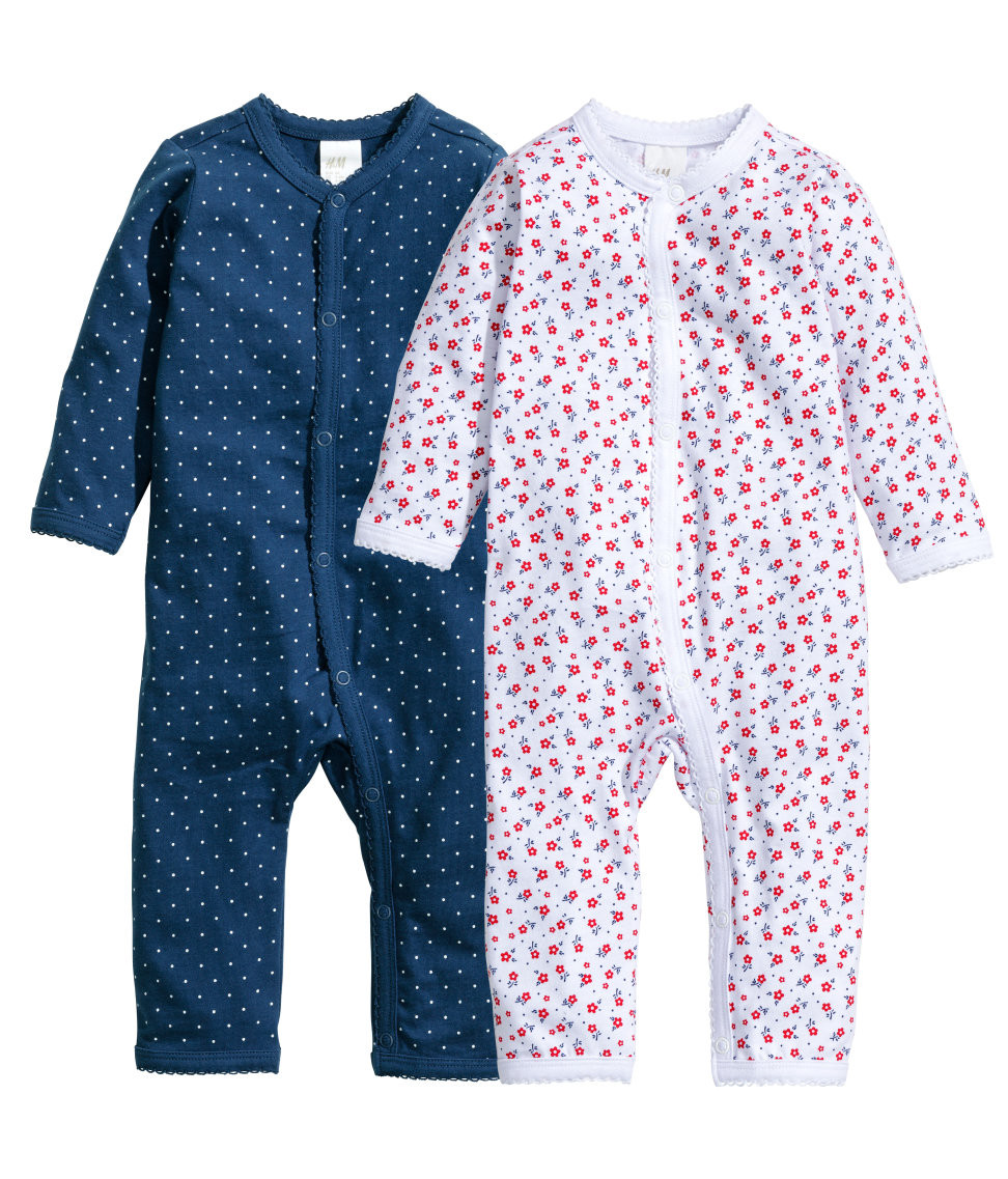 Дитячі чоловічки для дівчинки (2 шт.) 1-2, 2-4,4-6 місяців, фото 1